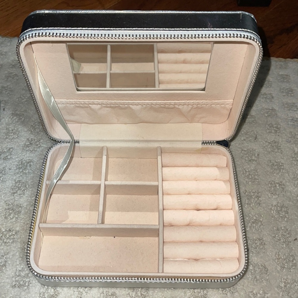 Jewelry Box